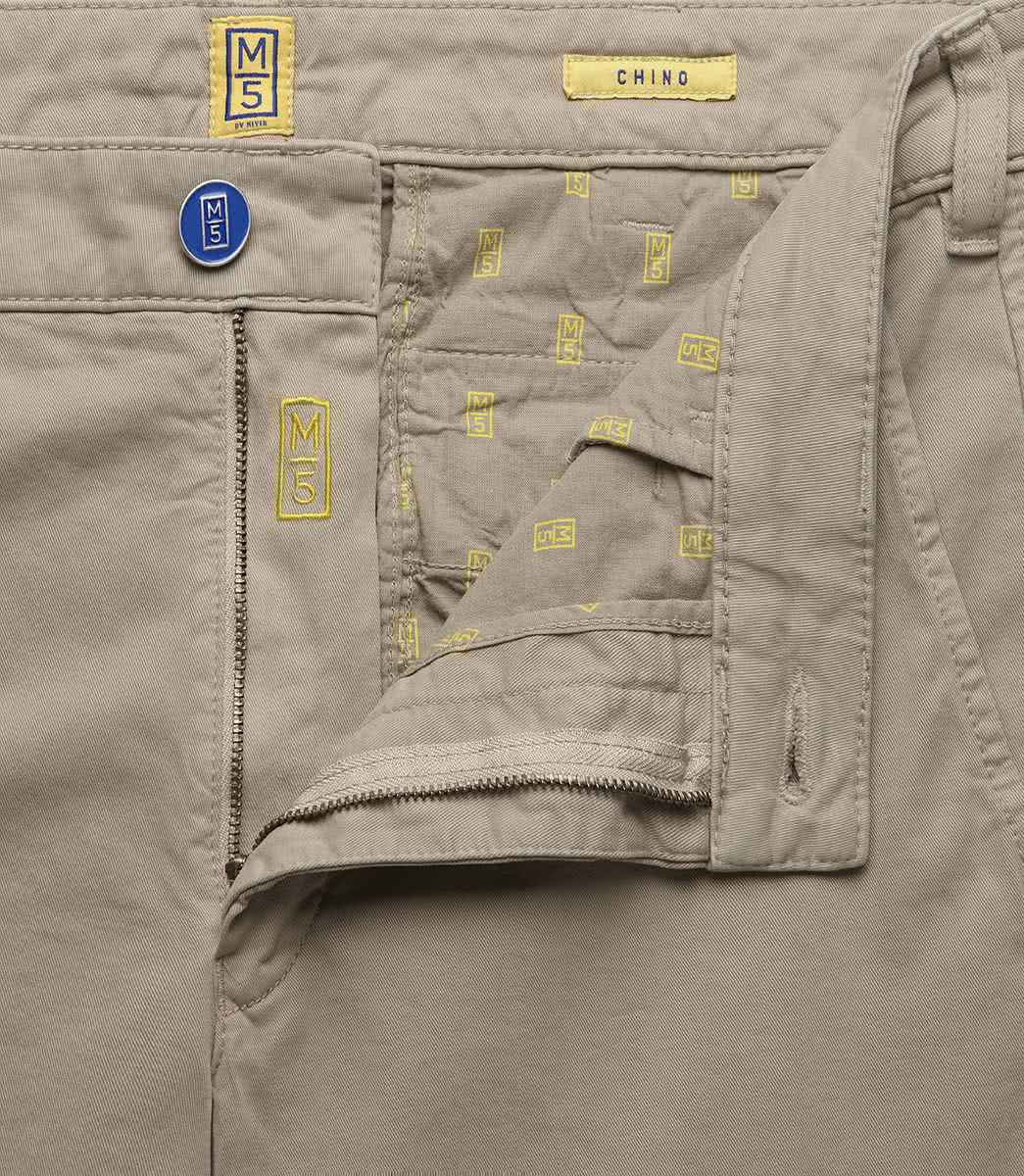 Meyer Modern fit Chinos